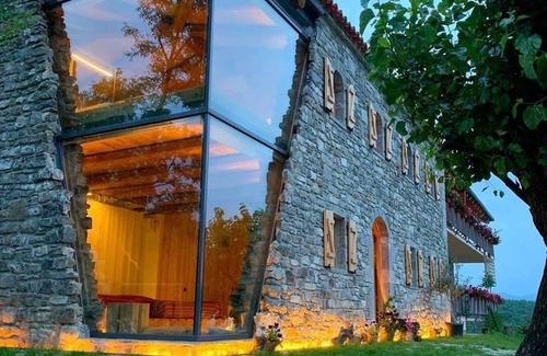 Lauzerte House | La Maison du Vignoble