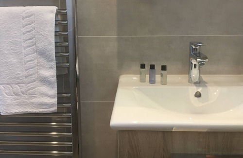 Aix-les-Bains Apartment | La Maison Elisa