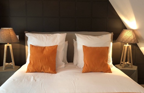Aix-les-Bains Apartment | La Maison Elisa