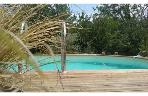 Artignosc-sur-Verdon House | La Maison du Verdon