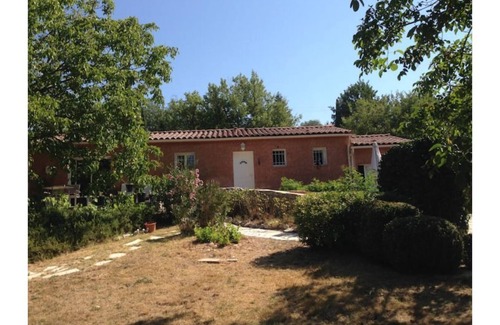 Artignosc-sur-Verdon House | La Maison du Verdon
