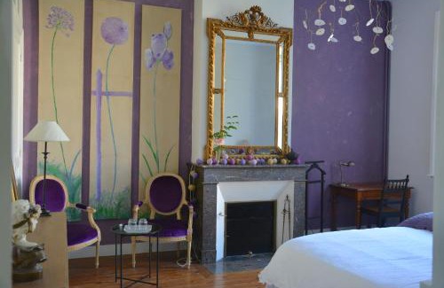 Libourne Bed & Breakfast | la maison