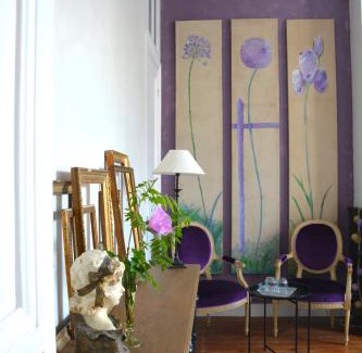 Libourne Bed & Breakfast | la maison