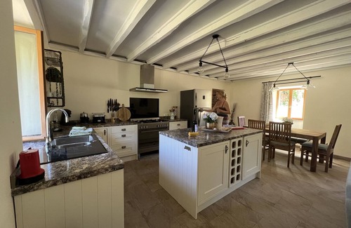Saint-Paul-la-Roche Other | La maison d’Etang