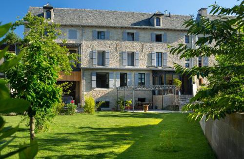 Villefranche-de-Rouergue Bed & Breakfast | La Maison De Siloe
