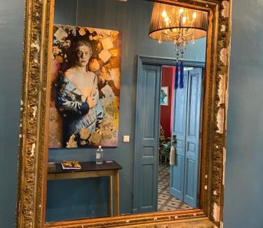 Bedoin Bed & Breakfast | La maison Gerval