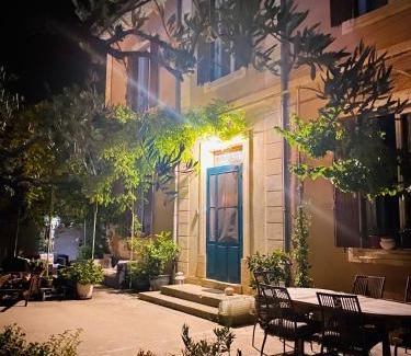 Bedoin Bed & Breakfast | La maison Gerval
