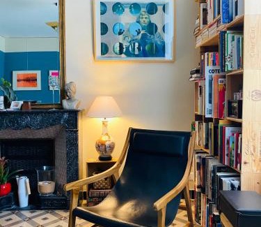 Bedoin Bed & Breakfast | La maison Gerval