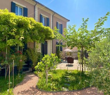 Bedoin Bed & Breakfast | La maison Gerval