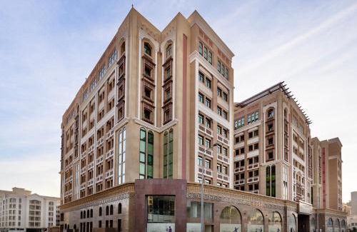 Doha Hotel | La Maison Hotel Doha