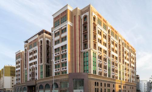 Doha Hotel | La Maison Hotel Doha