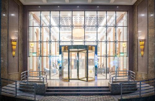 Doha Hotel | La Maison Hotel Doha