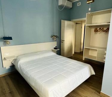 Grottammare Apartment | La Maison