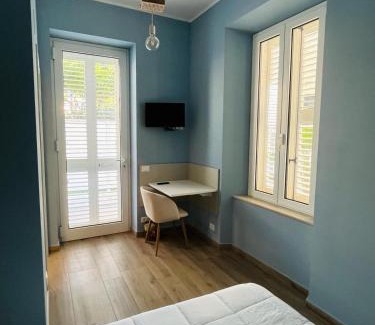 Grottammare Apartment | La Maison
