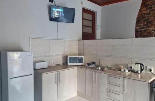 Trawal Apartment | La Maison Kuilsrivier