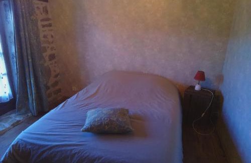 Baffie House | La maison la Borie