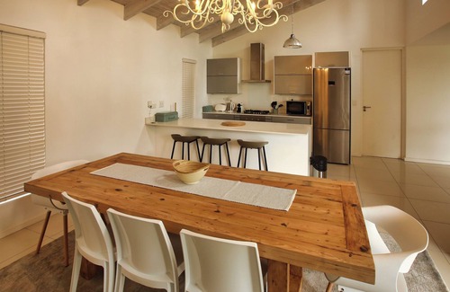 Langebaan House | La Maison, Langebaan 6-sleeper