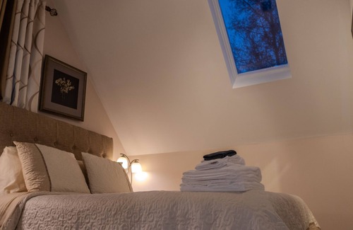 Greensboro Apartment | La Maison Le Bain: A Beautiful Private Studio Style Room
