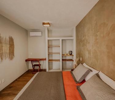 Itacare Bed & Breakfast | La Maison Loosaï -Amφur- sans TV