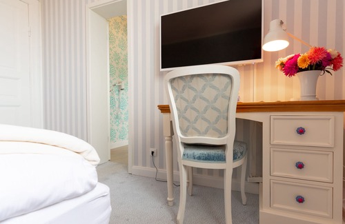 Westerland Bed & Breakfast | La Maison M