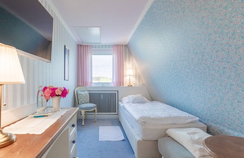 Westerland Bed & Breakfast | La Maison M