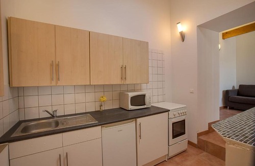 Mailhac Apartment | la maison magique