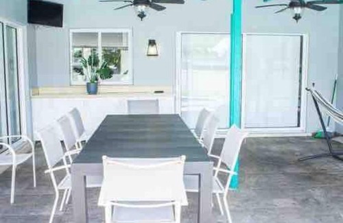 Hollywood Hills House | La Maison Oasis
