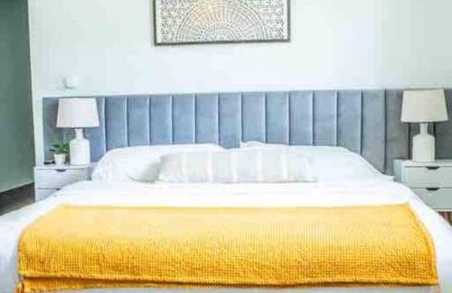 Hollywood Hills House | La Maison Oasis