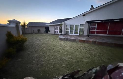 Summerstrand Bed & Breakfast | La Maison on 37 Admiralty Way, Summerstrand, Port Elizabeth