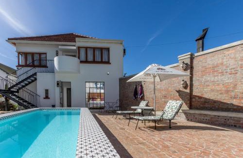 Paarl Villa | La Maison On Main Self-Catering Villa
