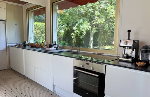 Touques House | La Maison Oscar - 5 min from Deauville - 6P