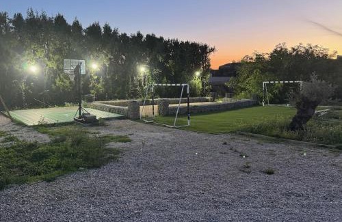 Carpentras Villa | La Maison PP une Parenthèse Provençale
