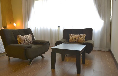 Westlands Hotel | La Maison Royale