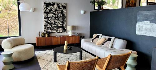 Garda Villa | La maison sur mer