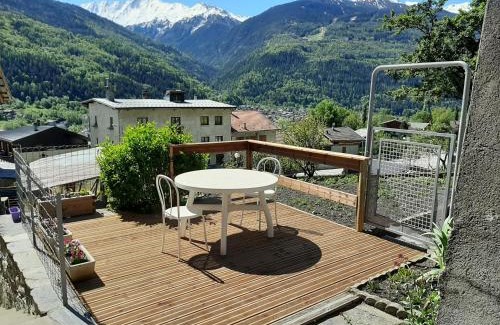 La Plagne-Tarentaise Apartment | La Maison Trésallet