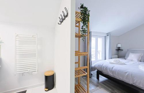 Villenoy House | La Maisonnette 20 minutes de Disney