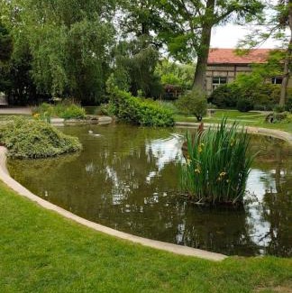 Epernay House | la maisonnette d'Epernay
