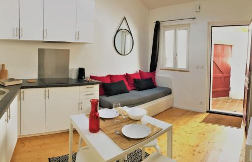 Moissac Apartment | La maisonnette de la Concorde au cœur de Moissac