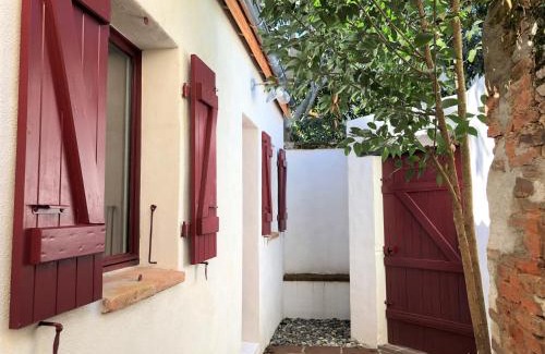 Moissac Apartment | La maisonnette de la Concorde au cœur de Moissac