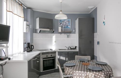 Parame House | La Maisonnette de la Plage - À 50m de la plage