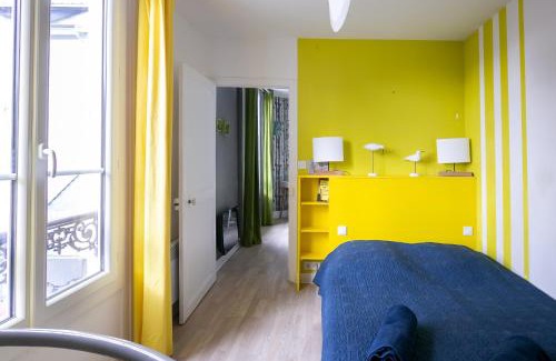 Parame House | La Maisonnette de la Plage - À 50m de la plage
