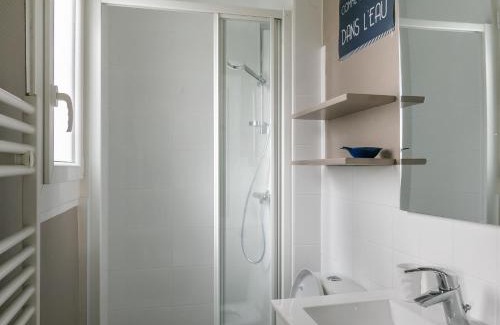 Parame House | La Maisonnette de la Plage - À 50m de la plage