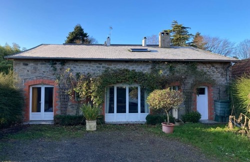 Coutances Cottage | La maisonnette de Naomi