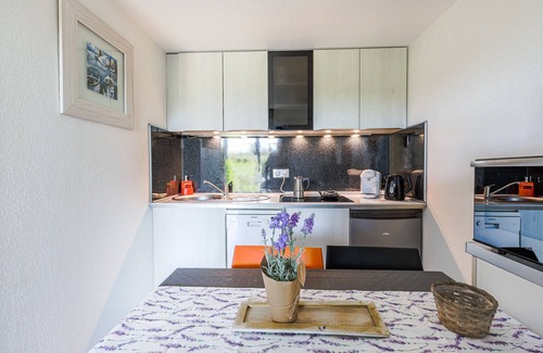 Beziers House | La Maisonnette des Berges