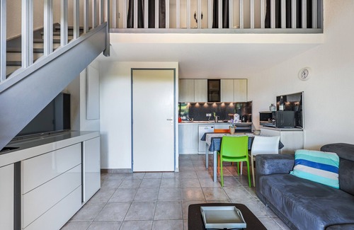 Beziers House | La Maisonnette des Berges