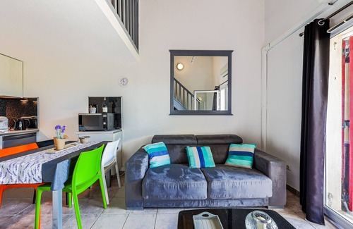 Beziers House | La Maisonnette des Berges
