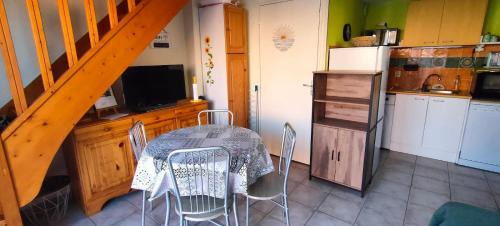 Beziers House | La Maisonnette