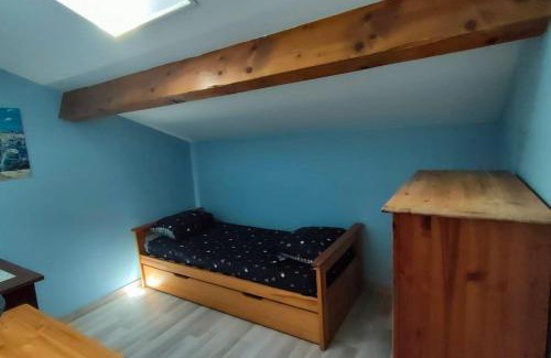 Beziers House | La Maisonnette