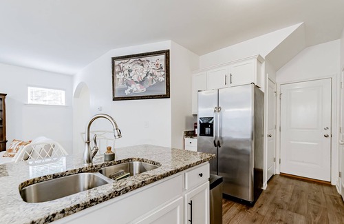 Huntcliff House | La maisonnette near fort Jackson in Columbia