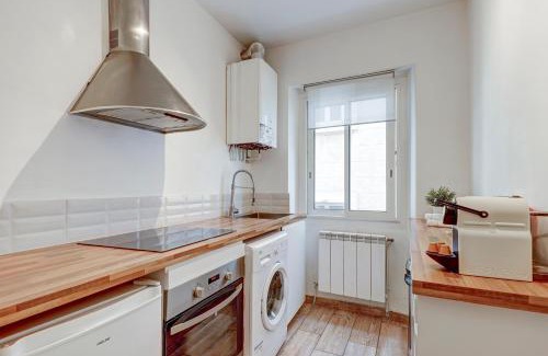 Quartier du Panier Apartment | La Major- Bel appartement dans le centre